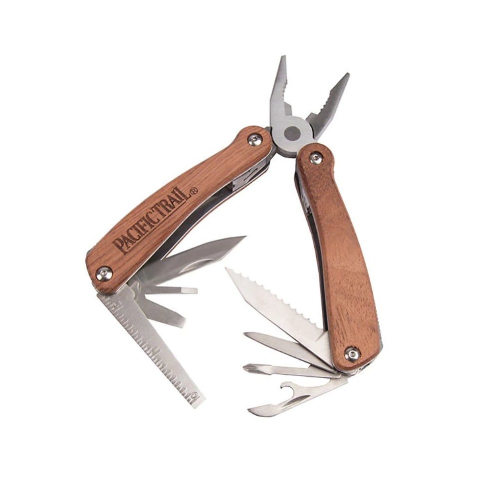 Pacific Trail Large Multi Tool NEW - Picture 2 of 6